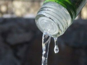 Мифы о водке