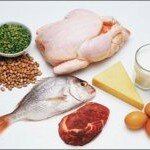 Польза и вред белковой диеты
