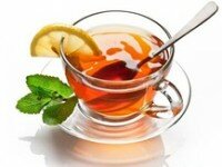 Монастырский чай от псориаза