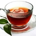 Монастырский чай для зрения