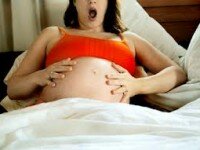 Страх беременности